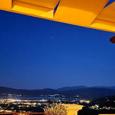 Aquilina Holiday home