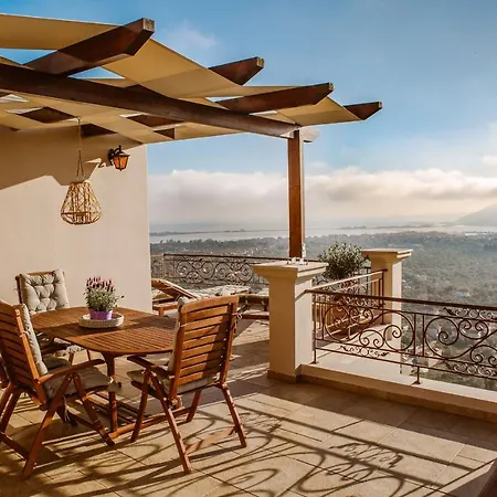 Case de vacanță Aquilina