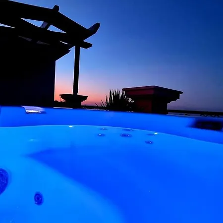 Casa de Férias Aquilina