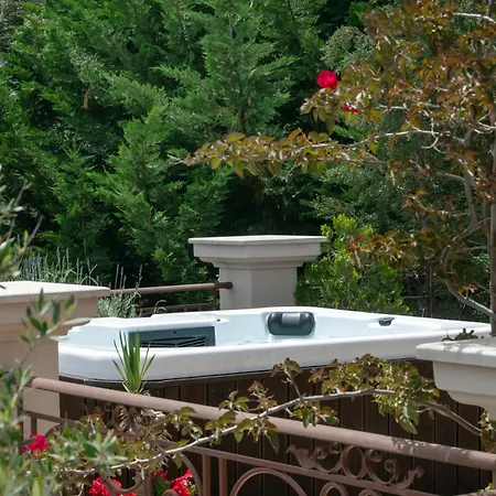 Aquilina Holiday home *