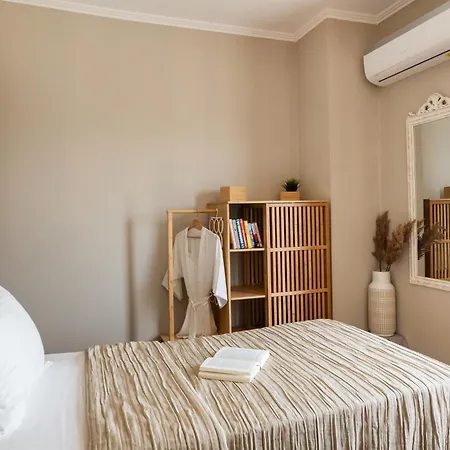 Aquilina Feriehus Apolpaina