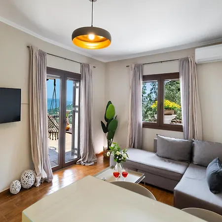 Casa vacanze Aquilina *