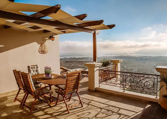 Holiday home Aquilina