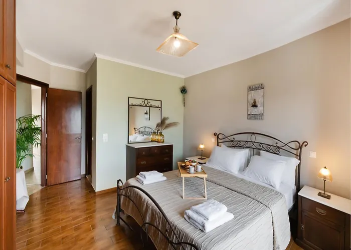 Holiday home Aquilina