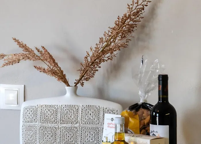 Casa vacanze Aquilina