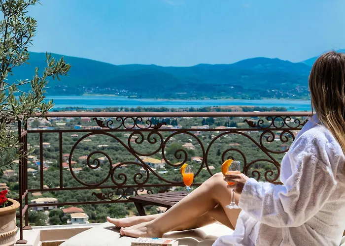 Aquilina Holiday home *