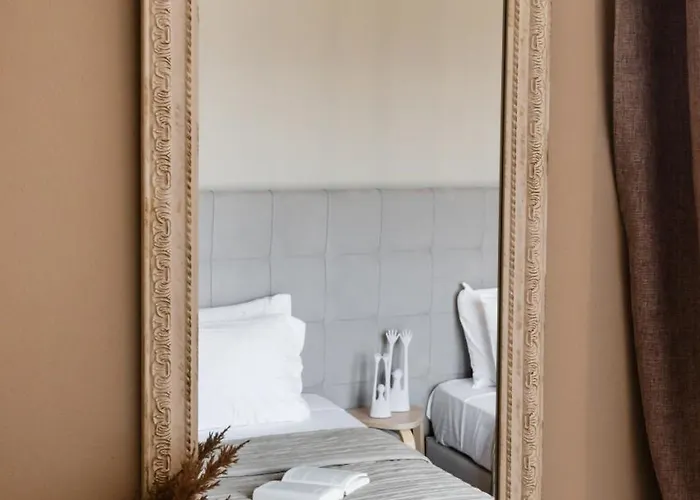 Casa vacanze Aquilina *