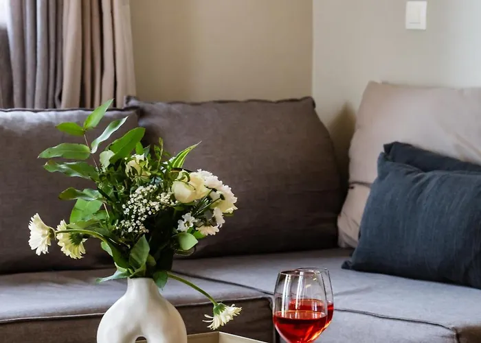 Aquilina Holiday home