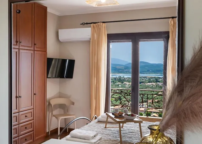 Aquilina Casa vacanze *