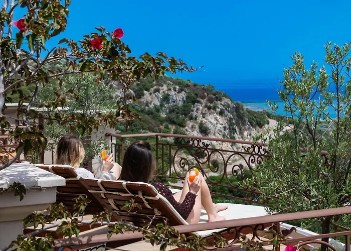 Casa vacanze Aquilina *