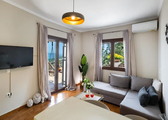 Casa vacanze Aquilina *