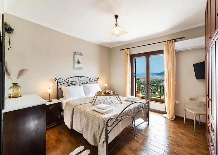 Holiday home Aquilina *